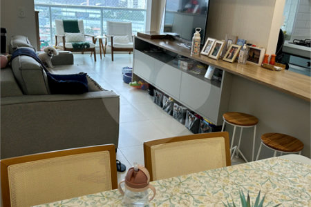 Apartamento à venda com 2 quartos, sendo 1 suíte,  em Jardim Dom Bosco, São Paulo, SP