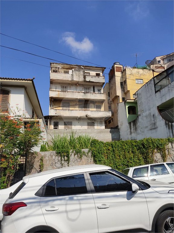 Prédio à venda em Santana, São Paulo, SP