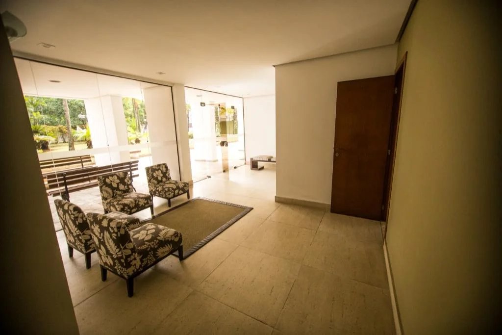 Apartamento à venda com 4 quartos, sendo 3 suítes, em Vila Andrade, São Paulo, SP