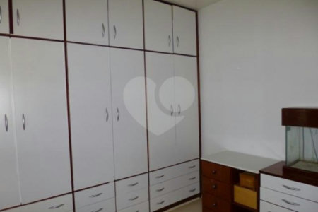 Apartamento à venda com 4 quartos, sendo 2 suítes, em Santana, São Paulo, SP