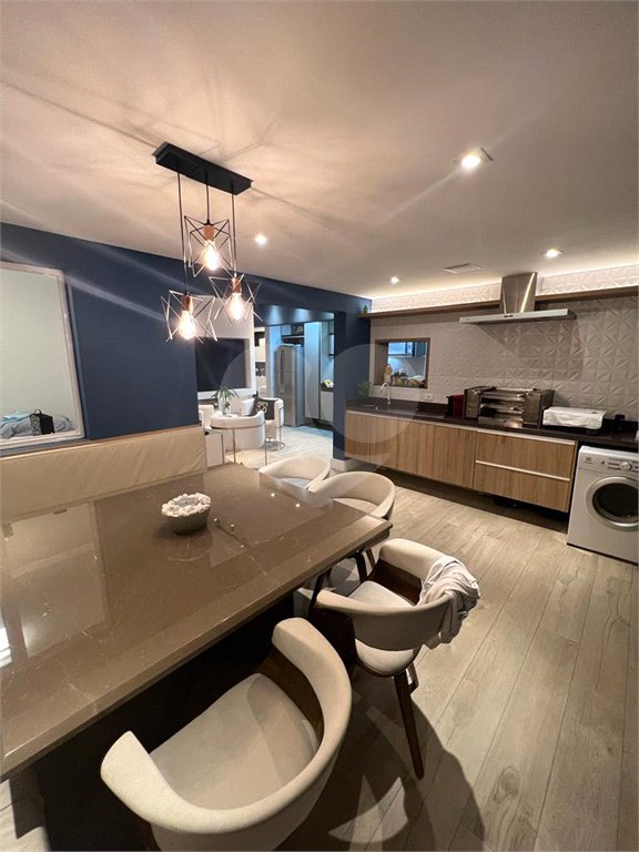 Apartamento à venda com 3 quartos, sendo 2 suítes, em Vila Andrade, São Paulo, SP