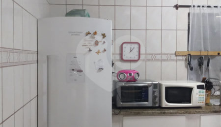 Casa Térrea à venda com 2 quartos em Perdizes, São Paulo, SP