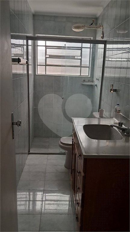 Apartamento à venda com 3 quartos em Santana, São Paulo, SP