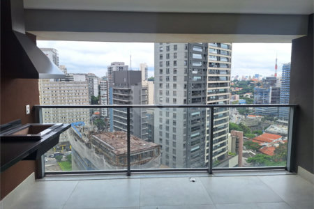 Apartamento à venda com 3 suítes em Sumarezinho, São Paulo, SP