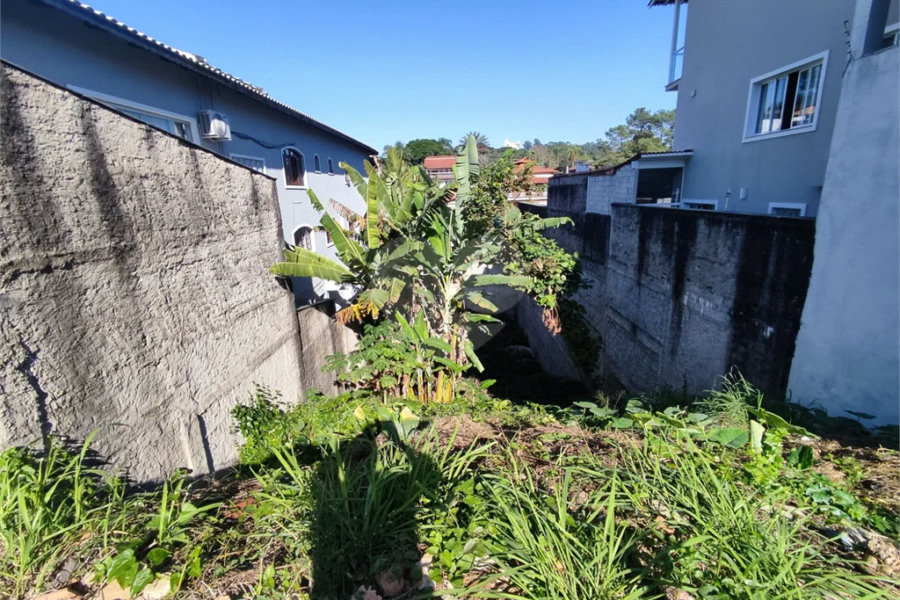 Terreno à venda em Jardim Floresta, São Paulo, SP