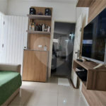 Casa à venda com 2 quartos, sendo 1 suíte, em Vila Romana, São Paulo, SP