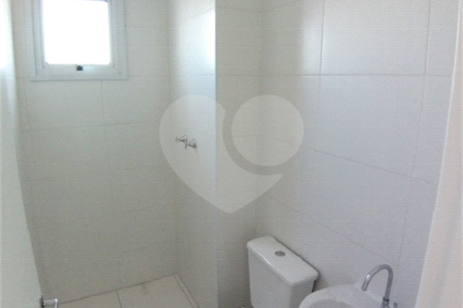 Apartamento à venda com 2 quartos em Tucuruvi, São Paulo, SP