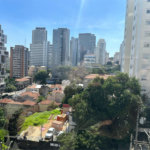Apartamento para alugar com 3 quartos, sendo 1 suíte,  em Pinheiros, São Paulo, SP