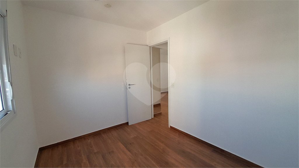 Apartamento para alugar com 2 quartos em Baeta Neves, São Bernardo do Campo, SP