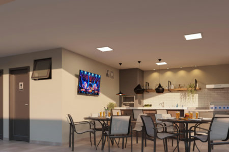 Flor De Liz Residence
