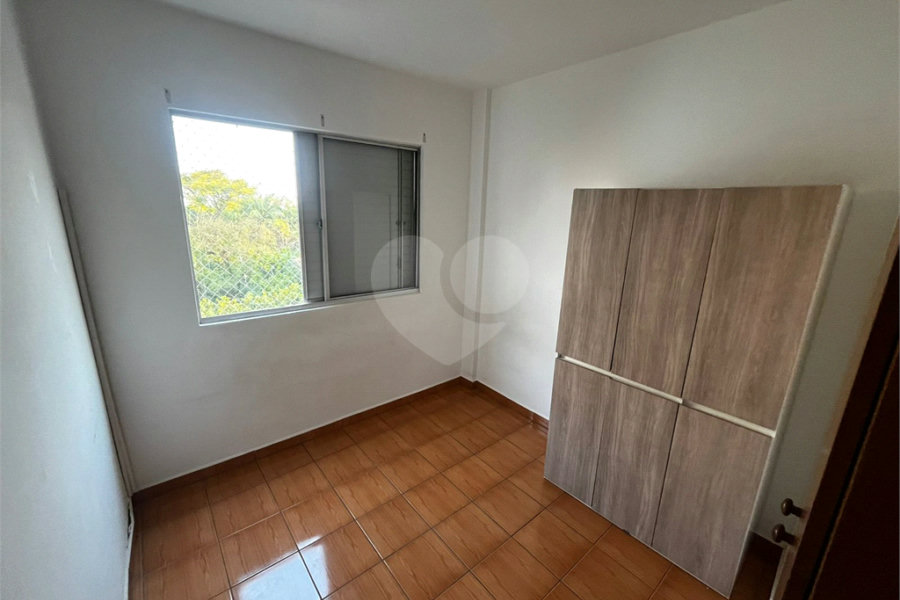 Apartamento à venda com 2 quartos em Santana, São Paulo, SP
