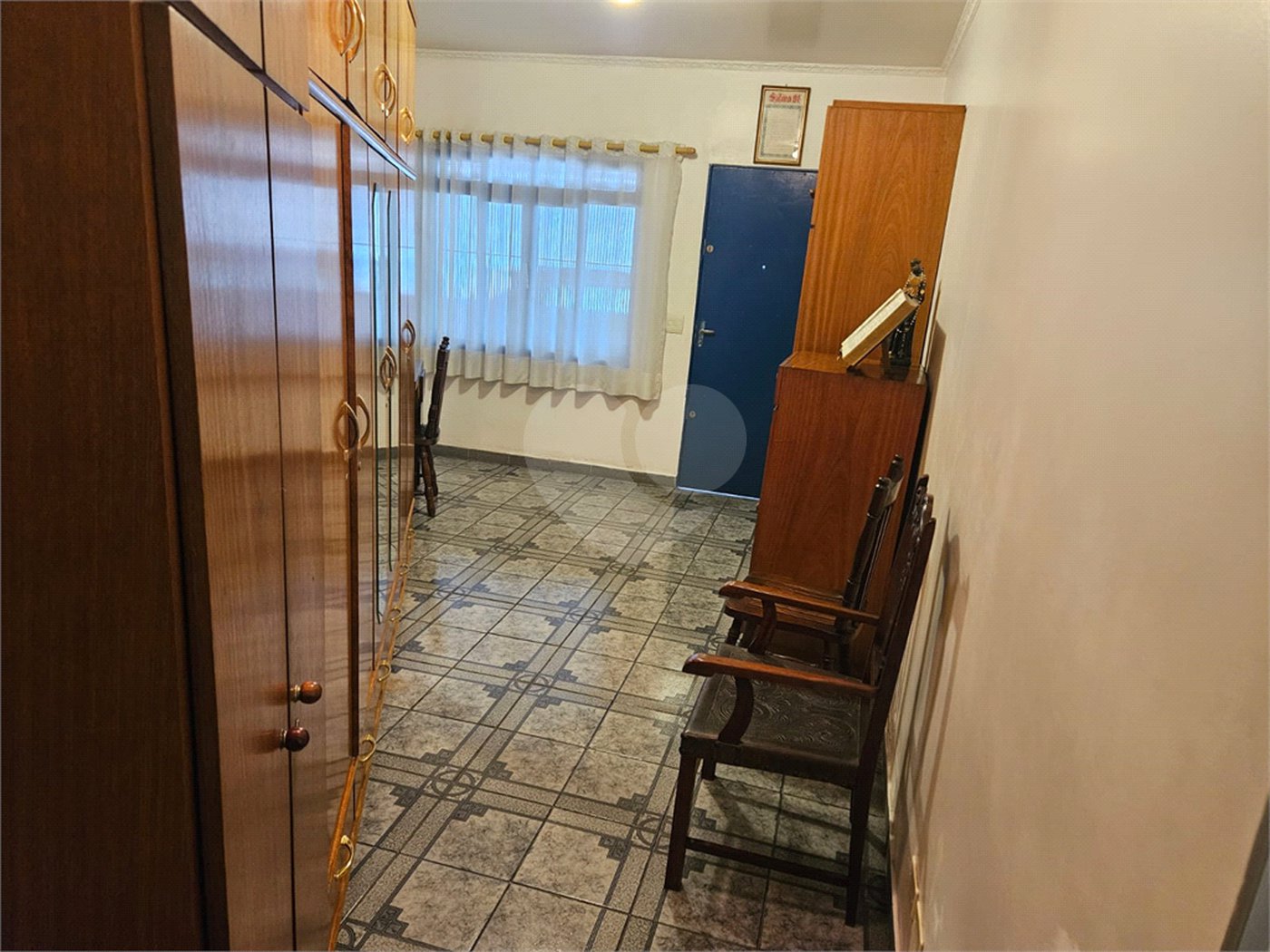 Casa à venda com 3 quartos em Tucuruvi, São Paulo, SP