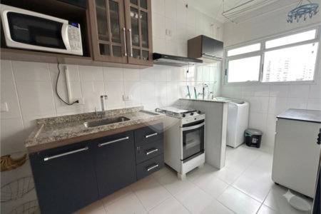 Apartamento à venda com 2 quartos em Jardim Marica, Mogi das Cruzes, SP