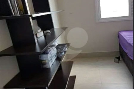 Apartamento á venda - Vila Guarani