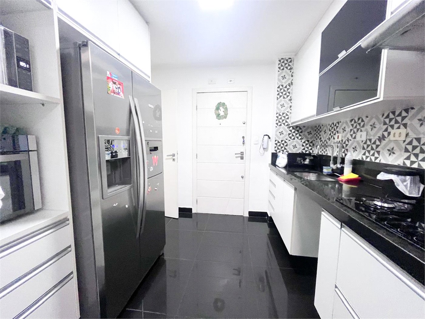 Apartamento à venda com 2 quartos, sendo 1 suíte, em Santana, São Paulo, SP