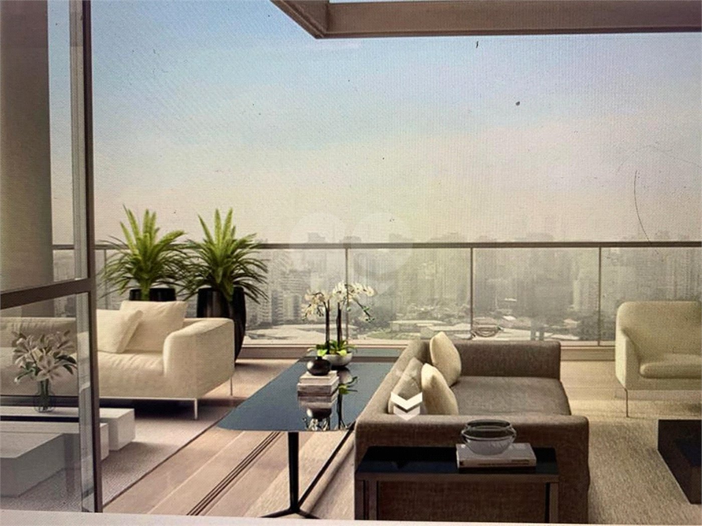 Apartamento à venda com 4 suítes em Vila Mariana, São Paulo, SP