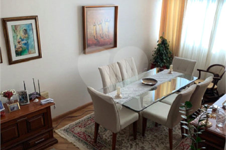 Apartamento à venda com 3 quartos, sendo 1 suíte, em Água Fria, São Paulo, SP