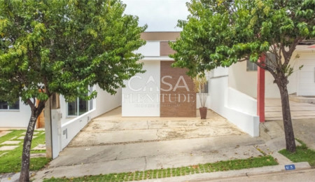 Casa à venda com 3 quartos, sendo 1 suíte, em Loteamento Dinorá Rosa, Sorocaba, SP