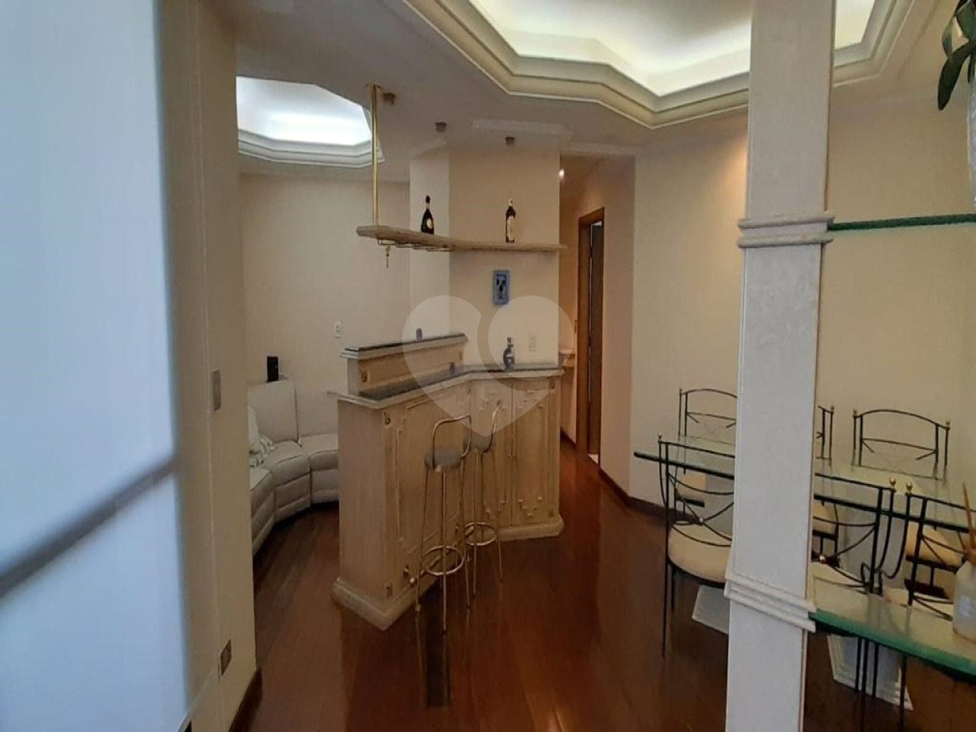Apartamento à venda com 3 suítes em Baeta Neves, São Bernardo do Campo, SP