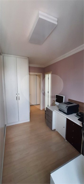 Apartamento à venda com 4 quartos, sendo 3 suítes, em Cidade Monções, São Paulo, SP