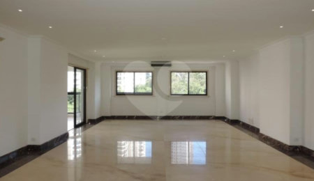 Apartamento à venda com 3 suítes em Jardim Marajoara, São Paulo, SP