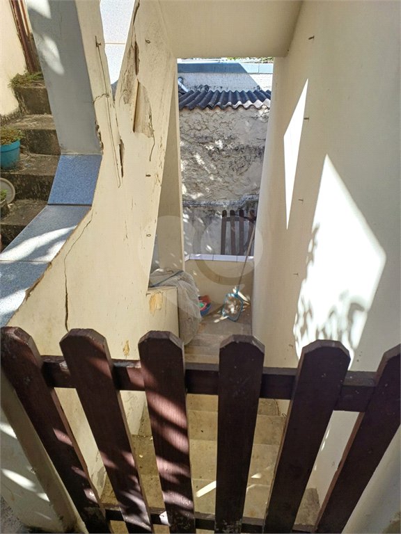 Casa de Vila à venda ou para alugar com 2 quartos em Santana, São Paulo, SP