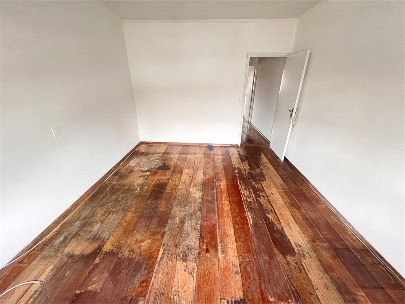 Sobrado à venda com 2 quartos em Imirim, São Paulo, SP