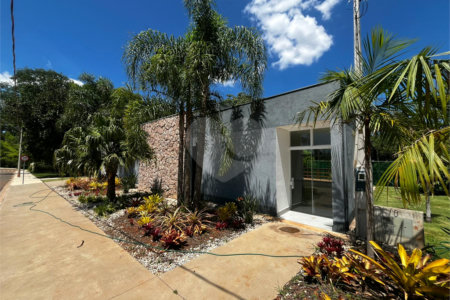 Terreno à venda no condomínio Residencial Quinta das Palmeiras, Itapetininga - SP