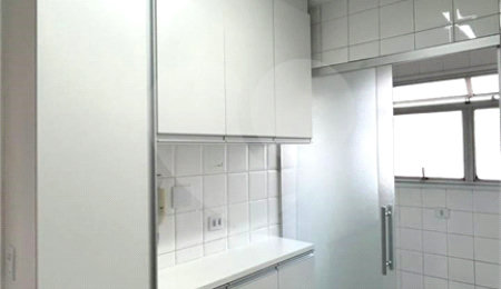Apartamento à venda com 2 quartos em Vila Ema, São Paulo, SP