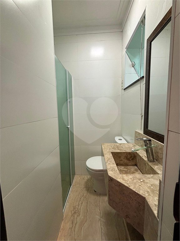 Casa à venda com 3 quartos, sendo 1 suíte,  em Jardim Santa Mena, Guarulhos, SP