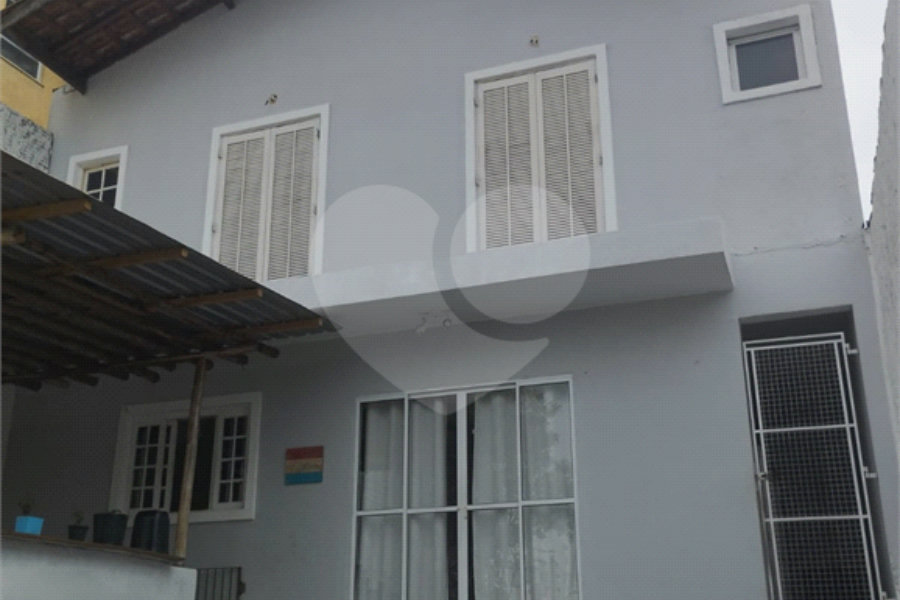 Casa à venda com 2 quartos em Vila Rica, São Paulo, SP