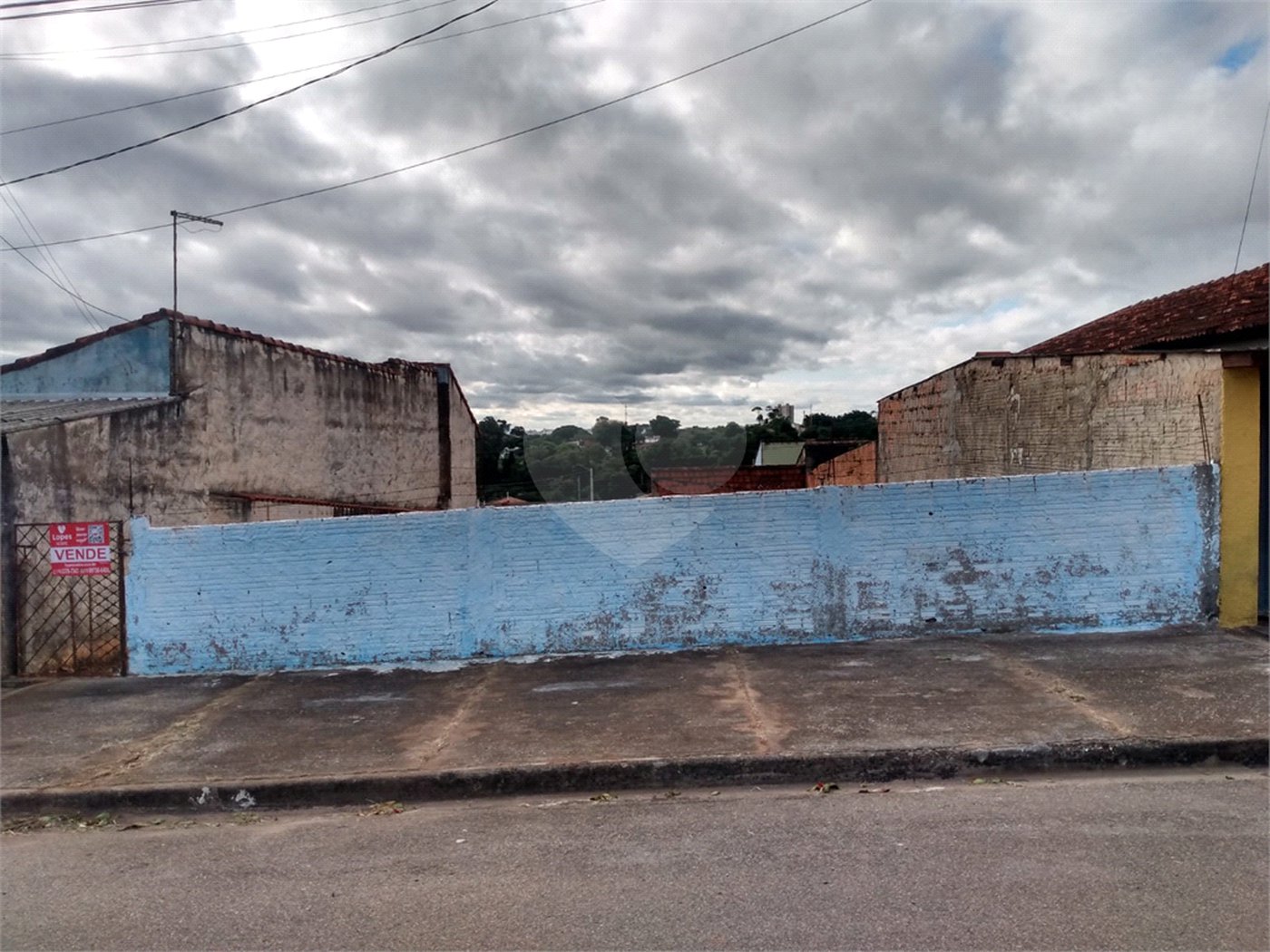 Terreno à venda em Vila Nova Itapetininga, Itapetininga, SP