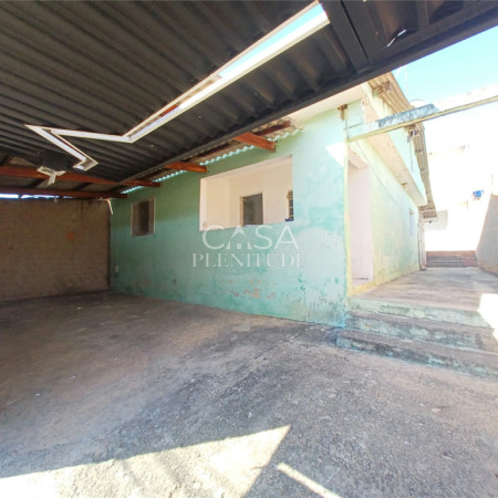 Casa à venda com 2 quartos em Jardim do Carmo, Sorocaba, SP