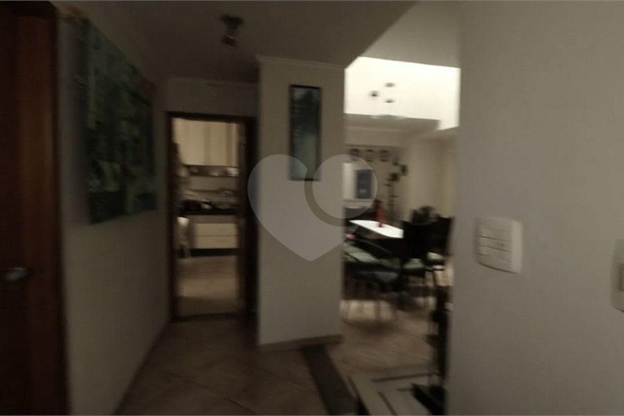 Casa à venda com 5 quartos, sendo 1 suíte,  em Vila Isolina Mazzei, São Paulo, SP