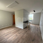 Apartamento à venda com 2 quartos em Casa Verde, São Paulo, SP