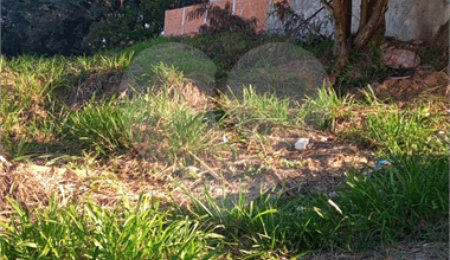Terreno à venda em Santa Cândida, Vinhedo, SP