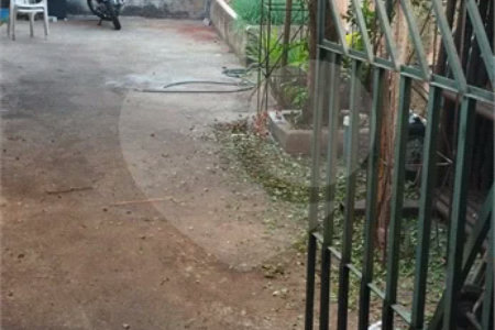 Terreno à venda em Anhanguera, Goiânia, GO