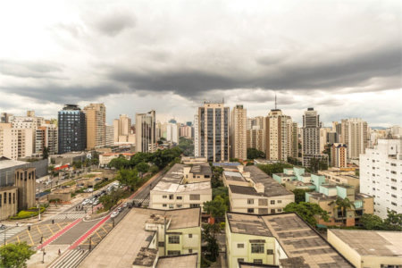 Loja à venda ou para alugar em Vila Mariana, São Paulo, SP