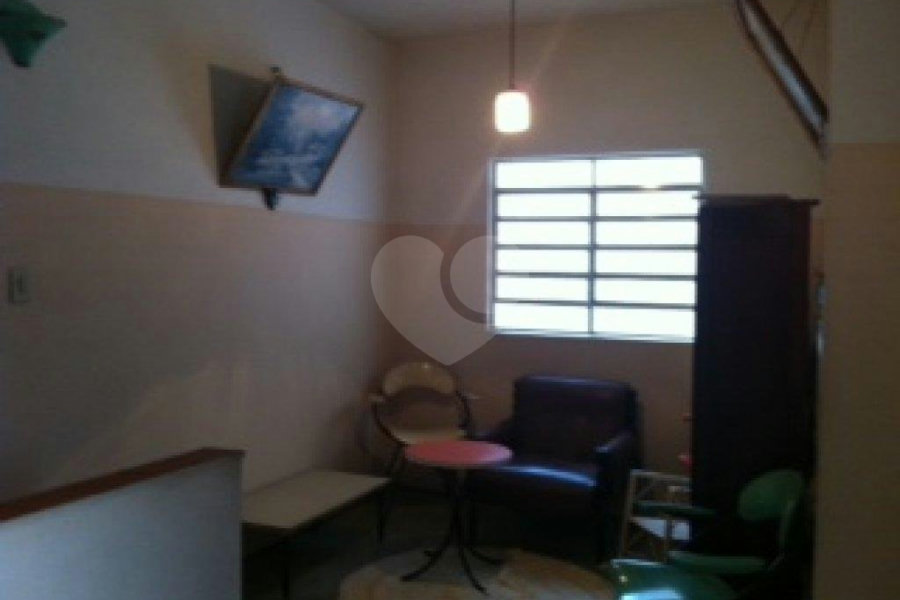 Sobrado à venda com 2 quartos em Casa Verde, São Paulo, SP