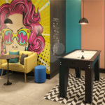 Apartamento à venda com 2 quartos, sendo 1 suíte,  em Santo Cristo, Rio de Janeiro, RJ
