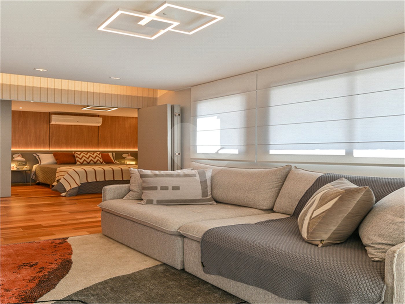 Apartamento à venda com 1 quarto em Chácara Inglesa, São Paulo, SP