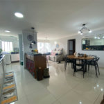 Apartamento à venda com 2 quartos, sendo 1 suíte, em Campo Grande, São Paulo, SP