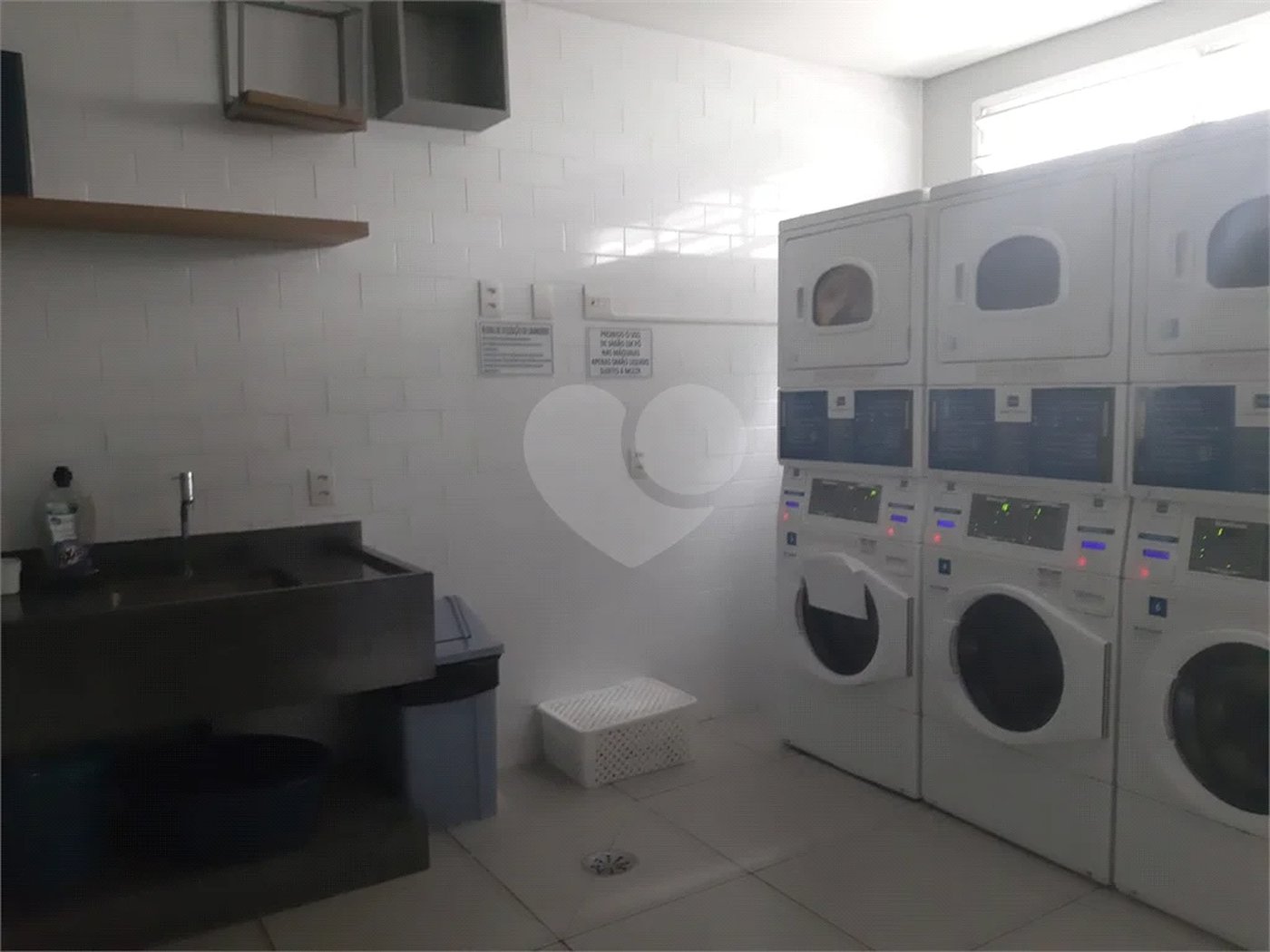 Apartamento com 34m², 2 quartos, à venda no Cambuci