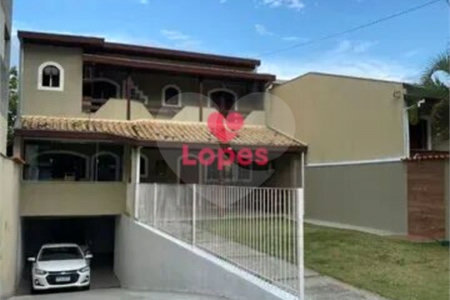 Casa à venda com 2 suítes em Jardim das Indústrias, São José dos Campos, SP