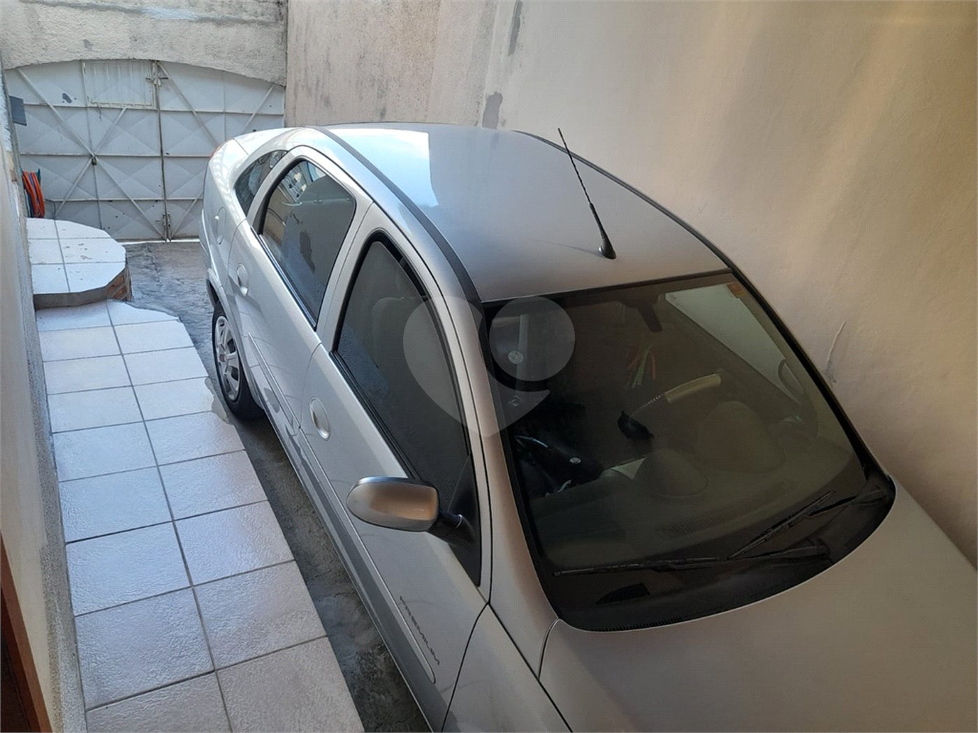 Casa à venda com 2 quartos em Vila Nova Esperia, Jundiaí, SP