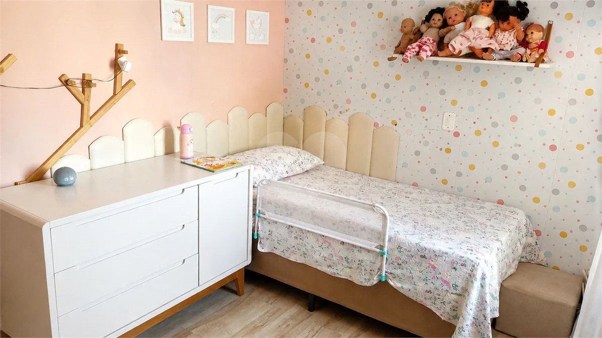 Apartamento à venda com 3 quartos, sendo 1 suíte, em Santana, São Paulo, SP