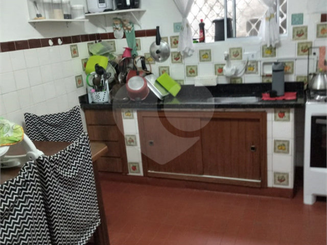 Casa Térrea à venda com 2 quartos em Tucuruvi, São Paulo, SP