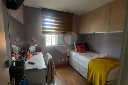 Apartamento à venda com 3 quartos, sendo 1 suíte, em Vila Santo Antônio, Guarulhos, SP