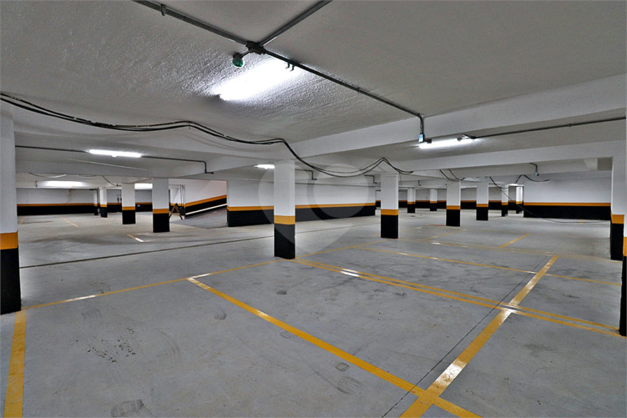 Apartamento à venda com 3 suítes em Santana, São Paulo, SP