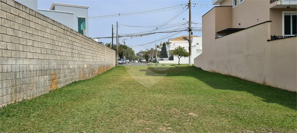 Terreno à venda no condomínio Residencial Villa Olympia, Sorocaba - SP